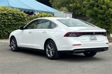 Certified 2024 Honda Accord EX image 6