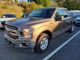Used 2020 Ford F150 XLT w/ Equipment Group 301A Mid image 3