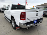 Used 2021 RAM 1500 Lone Star image 2