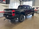 Used 2023 Ford F250 Lariat w/ Sport Appearance Package image 3