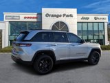 New 2025 Jeep Grand Cherokee Limited w/ Black Appearance Package image 3