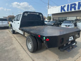 Used 2020 GMC Sierra 3500 4x4 Crew Cab w/ Convenience Package image 3