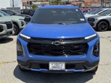 New 2025 Chevrolet Equinox RS w/ Convenience Package III image 3