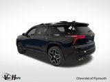 New 2025 Chevrolet Traverse High Country image 3