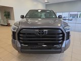 New 2025 Toyota Tundra Limited image 4