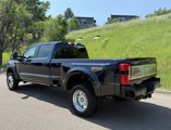 Certified 2025 Ford F450 King Ranch image 5