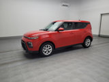 Used 2022 Kia Soul S image 2