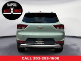 Used 2025 Chevrolet TrailBlazer LT image 4