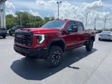 New 2025 GMC Sierra 2500 AT4X image 4
