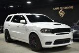 Used 2020 Dodge Durango SRT w/ Technology Group image 6