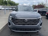 New 2025 Volkswagen Atlas SEL image 5