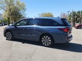 New 2025 Honda Odyssey Elite image 6