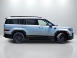 New 2025 Hyundai Santa Fe Calligraphy image 3