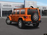 New 2025 Jeep Wrangler Sahara image 5