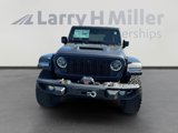 New 2025 Jeep Wrangler Unlimited Rubicon 392 image 3