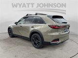 New 2025 MAZDA CX-70 3.3 Turbo w/ Premium Plus Pkg image 3