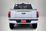 New 2025 Ford F150 Platinum w/ Equipment Group 702A High image 3