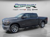 New 2026 RAM 1500 Big Horn image 3