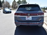 New 2025 Volkswagen Atlas SEL Premium R-Line image 5