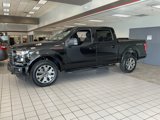 Used 2017 Ford F150 XLT w/ Equipment Group 301A Mid image 3