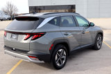 Used 2025 Hyundai Tucson SEL image 6
