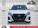 Certified 2024 Nissan Kicks SV image 3