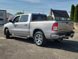 Used 2022 RAM 1500 Big Horn image 3