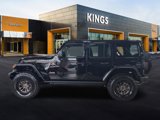 New 2025 Jeep Wrangler Unlimited Rubicon 392 image 3