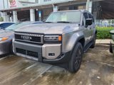 Used 2025 Toyota Land Cruiser image 2
