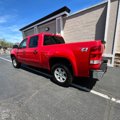 Used 2012 GMC Sierra 1500 SLE w/ Power Tech Package image 4