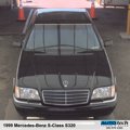 Used 1999 Mercedes-Benz S 320 image 6
