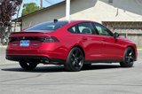 New 2025 Honda Accord Sport image 4