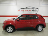 Used 2020 Hyundai Venue SE image 2
