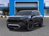 New 2026 Chevrolet Traverse Z71 w/ Enhanced Driving Package image 6