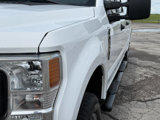 Used 2021 Ford F250 XL w/ Power Equipment Group image 2