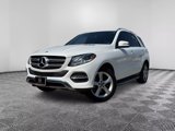 Used 2017 Mercedes-Benz GLE 350 w/ Premium 1 Package image 2