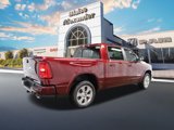 New 2025 RAM 1500 Big Horn image 3
