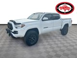 Used 2020 Toyota Tacoma SR5 image 3
