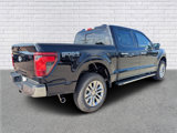 New 2025 Ford F150 XLT w/ Equipment Group 302A MID image 3