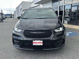 New 2026 Chrysler Pacifica Limited image 4