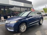Used 2018 Acura RDX w/ Technology Package image 2