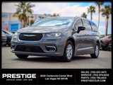 New 2025 Chrysler Pacifica Select image 1