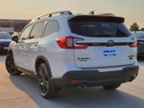 New 2025 Subaru Ascent Onyx Edition image 3