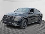 New 2026 Mercedes-Benz GLE 53 AMG 4MATIC Coupe image 3