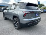 New 2026 Chevrolet Equinox RS w/ Convenience Package III image 5