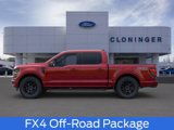 New 2025 Ford F150 XLT w/ Equipment Group 302A MID image 5