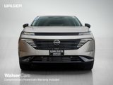 New 2025 Nissan Murano Platinum image 2