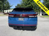 Certified 2025 Volkswagen Atlas Cross Sport SEL R-Line image 4