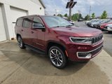 New 2025 Jeep Wagoneer Series II w/ Convenience Group I image 3