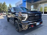 New 2025 Chevrolet Silverado 2500 LT w/ Trail Boss Package image 2